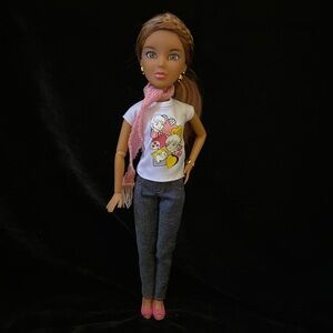 Spin Master Liv Doll